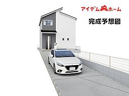 碧南市松江町6丁目01期 2号棟