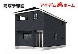 豊田市保見ケ丘第12 1号棟