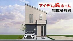 西尾市今川町 2号棟