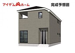 西尾市一色町一色第27 7号棟