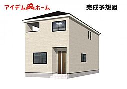 西尾市一色町一色第27 1号棟