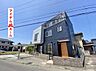 外観：1号棟外観写真
