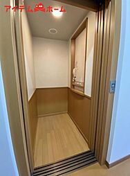 室内の画像