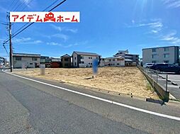 豊田市金谷町3期　5号地