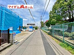 外観の画像
