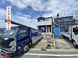 高浜市論地町 12号棟