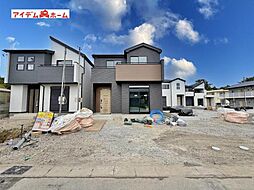 碧南市霞浦町 5号棟