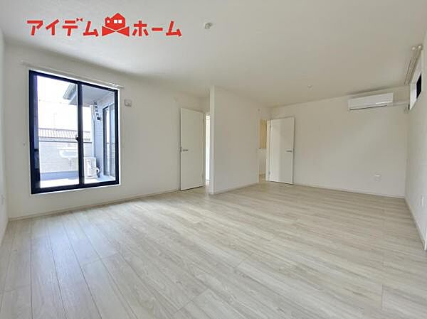 寝室を拡大表示