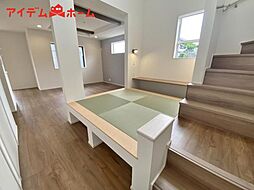 和室の画像