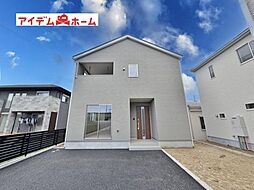 西尾市一色町松木島第9 4号棟