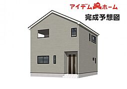 西尾市一色町松木島第9 2号棟