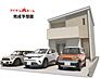 その他：2号棟外観完成予想図