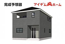 碧南市若松町第4 2号棟