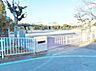 周辺：トヨタこども園（870m）