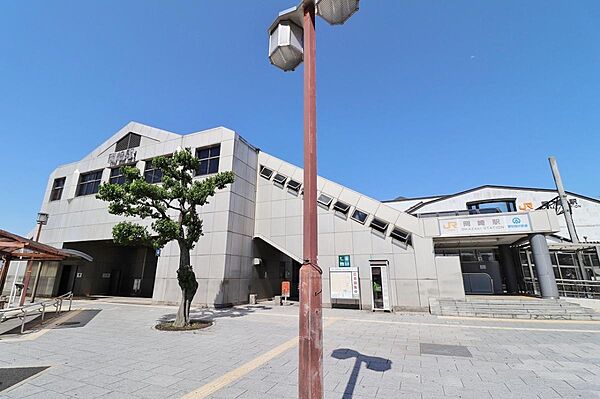 周辺を拡大表示