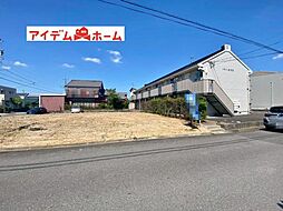 安城市小川町9期　1号地