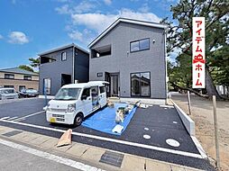 知立市弘法町第1 2号棟