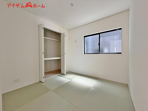 和室を拡大表示