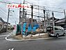 外観：1号棟外観写真