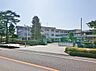 周辺：豊田市立青木小学校（1900m）