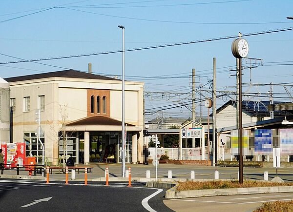 周辺を拡大表示