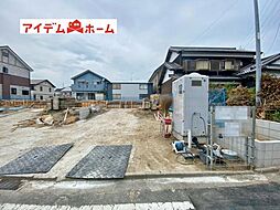 岡崎市東蔵前第1　3号棟