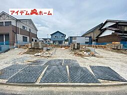 岡崎市東蔵前第1　2号棟