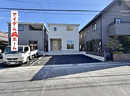 豊田市前林町第3 2号棟