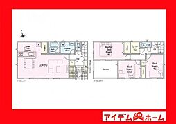 刈谷市西境町第1 3号棟