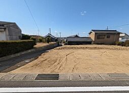岡崎市橋目町字屋敷1 1号地