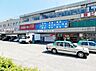周辺：東岡崎駅（2400m）