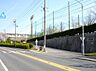 周辺：豊明市立豊明中学校（750m）