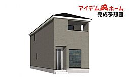 豊田市平和町第1 3号棟