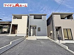 豊田市平和町第1　2号棟