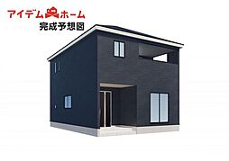 高浜市神明町第6 5号棟