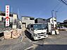 外観：2号棟外観写真