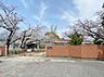 周辺：そらかぜ 平坂保育園（560m）