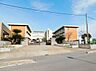 周辺：西尾市立平坂中学校（1600m）