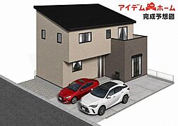 西尾市新渡場1丁目01期 3号棟