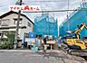 外観：1号棟外観写真