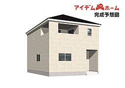 碧南市志貴崎町第4 2号棟