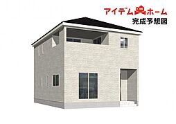 碧南市志貴崎町第4 1号棟