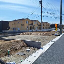 岡崎市中島町字町後1 3号地