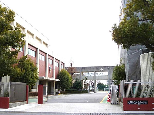 周辺を拡大表示