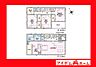 間取り：5号棟間取り