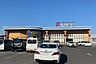 周辺：Mikawaya 西尾一色店（1090m）
