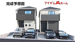 豊田市平戸橋町平戸 A号棟