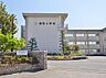 周辺：安城市立錦町小学校（1000m）