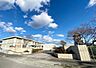 周辺：豊田市立伊保小学校（1500m）