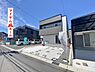 外観：H棟外観写真